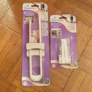 ***Brand New*** Baby Safety Items